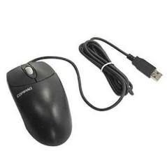 Hewlett Packard Enterprise SPS-Mouse USB Optical Jack køb billigt online shopping tilbud