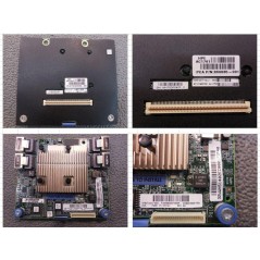 Hewlett Packard Enterprise Smart Array P816i-a SR Gen10 køb billigt online shopping tilbud