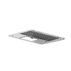 HP SPS-TOP COVER W/KB CP SR FR køb billigt online shopping tilbud