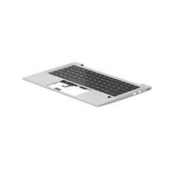 HP SPS-TOP COVER W/KB NOR køb billigt online shopping tilbud