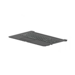 HP SPS-TOP CVR W/KBD STD ODD FR køb billigt online shopping tilbud