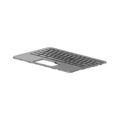 HP SPS-TOPCOVER W/KBD DSG STD TP køb billigt online shopping tilbud