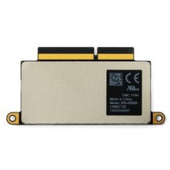 CoreParts SSD 128G OEM Refurb for MB køb billigt online shopping tilbud