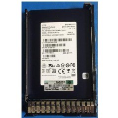 Hewlett Packard Enterprise SSD 240GB SFF SATA RI DS SC køb billigt online shopping tilbud