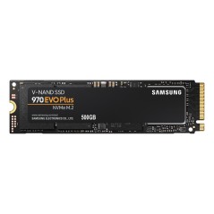 Samsung SSD 970 EVO PLUS 250GB M2 køb billigt online shopping tilbud