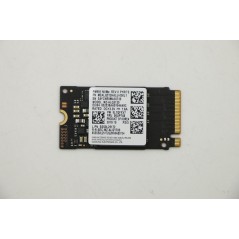 Lenovo 512GB M.2 2242 NVMe køb billigt online shopping tilbud