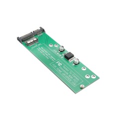 CoreParts SSD to SATA Adapter 12+6 PIN køb billigt online shopping tilbud