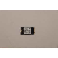 Lenovo 512GB M.2 2242 NVMe SSD køb billigt online shopping tilbud