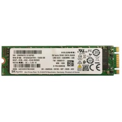 Dell SSDR 256 S3 2280 MICRON M600 køb billigt online shopping tilbud