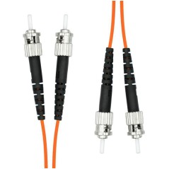 ProXtend ST-ST UPC OM1 Duplex MM Fiber køb billigt online shopping tilbud