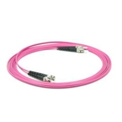 MicroConnect Fiber Patch Cable - køb billigt online shopping tilbud