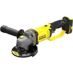 Stanley SFMCG400B-XJ Fatmax V20 18V Vinkelsliber - Uden batteri og lader køb billigt online shopping tilbud