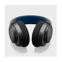 SteelSeries Arctis Nova 7P Trådløs Headset Sort køb billigt online shopping tilbud