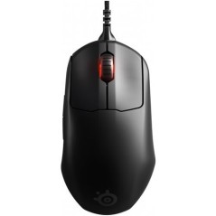 SteelSeries PRIME Optisk Kabling Sort køb billigt online shopping tilbud