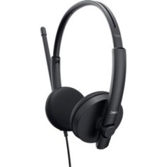 Dell Stereo Headset - Wh1022 køb billigt online shopping tilbud