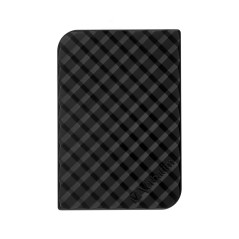 Verbatim Store 'n' Go 2.5" 1TB Black køb billigt online shopping tilbud