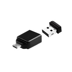 Verbatim Store N Stay Nano USB 32 GB køb billigt online shopping tilbud