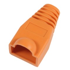 MicroConnect Strain Relief Boot for RJ45 køb billigt online shopping tilbud