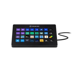 Elgato Stream Deck XL køb billigt online shopping tilbud