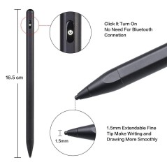 CoreParts Stylus Pen iPad køb billigt online shopping tilbud