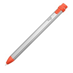 Logitech Stylus Pen Orange/White køb billigt online shopping tilbud