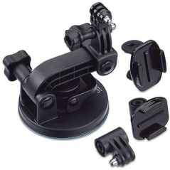 GoPro Suction Cup Mount køb billigt online shopping tilbud