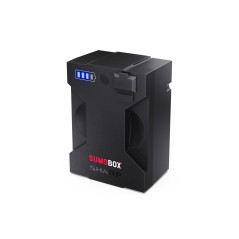 Sharp SumoBox battery pack køb billigt online shopping tilbud