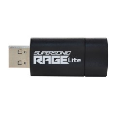 Patriot Memory Supersonic Rage Lite Usb køb billigt online shopping tilbud