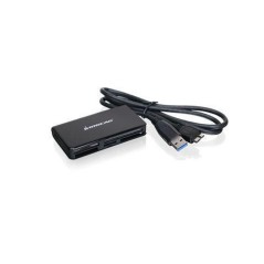 IOGEAR SuperSpeed USB 3.0 køb billigt online shopping tilbud