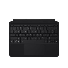 Microsoft Surface Go Type Cover Black køb billigt online shopping tilbud