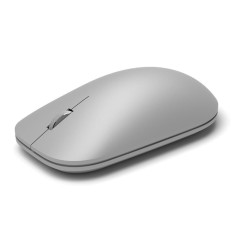 Microsoft Surface Grey Bluetooth Mouse køb billigt online shopping tilbud