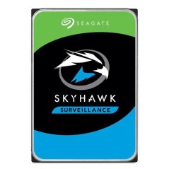 Seagate Surveillance HDD SkyHawk 3.5" køb billigt online shopping tilbud