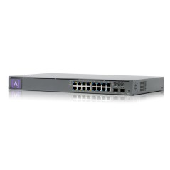 Alta Labs Switch 16-port PoE Managed køb billigt online shopping tilbud