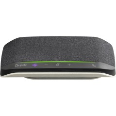 Poly Sync 10 Speakerphone køb billigt online shopping tilbud