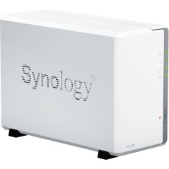 Synology Disk Station DS223J køb billigt online shopping tilbud