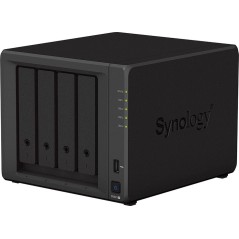 Synology Disk Station DS923 4Moduler køb billigt online shopping tilbud