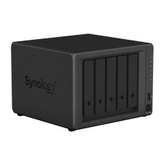 Synology DiskStation DS1522+ køb billigt online shopping tilbud