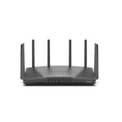 Synology RT6600AX Trådløs router Desktop køb billigt online shopping tilbud