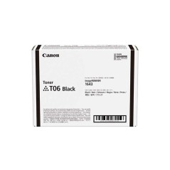 Canon T06 Toner Cartridge 1 Pc(S) køb billigt online shopping tilbud