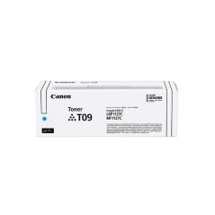 Canon T09 Toner Cartridge 1 Pc(S) køb billigt online shopping tilbud