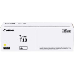 Canon T10 Toner Cartridge 1 Pc(S) køb billigt online shopping tilbud