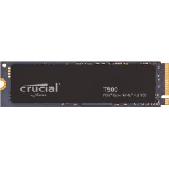 Crucial T500 M.2 1 Tb Pci Express 4.0 køb billigt online shopping tilbud