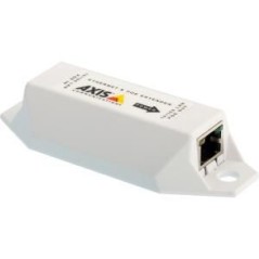 Axis T8129 POE EXTENDER køb billigt online shopping tilbud