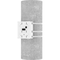 Axis T94N01G POLE MOUNT køb billigt online shopping tilbud