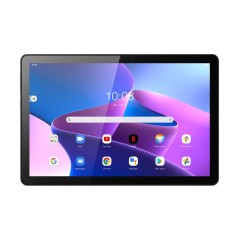 Lenovo Tab M10 4G Lte 64 Gb 25.6 Cm køb billigt online shopping tilbud