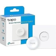 Tapo S200D V1 Smart dimmer switch køb billigt online shopping tilbud