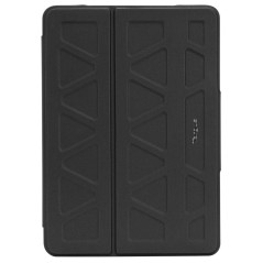 Targus Pro-Tek Beskyttelsescover Sort iPad 10.2-10.5 iPad 10.2-10.5 køb billigt online shopping tilbud