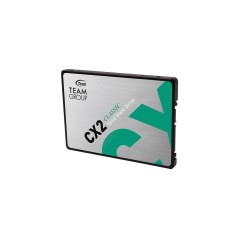 Team Group SSD CX2 CLASSIC 512GB 2.5 SATA-600 køb billigt online shopping tilbud