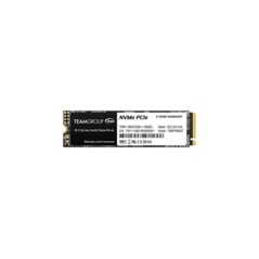 Team Group SSD MP33 256GB M.2 PCI Express 3.0 x4 (NVMe) køb billigt online shopping tilbud