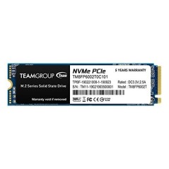 Team Group SSD MP33 2TB M.2 PCI Express 3.0 x4 (NVMe) køb billigt online shopping tilbud